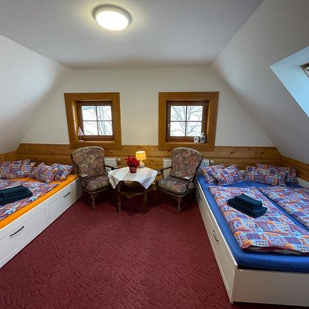 Osturna Luxury Chalet Katarinka, Belianske Tatry מראה חיצוני תמונה
