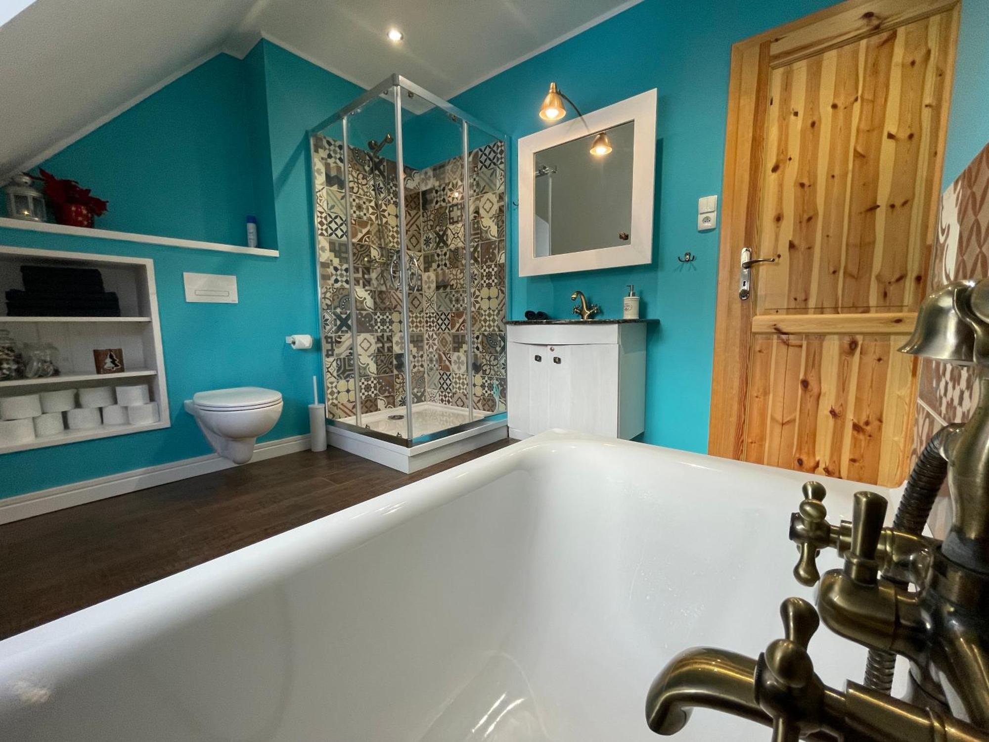 Osturna Luxury Chalet Katarinka, Belianske Tatry מראה חיצוני תמונה